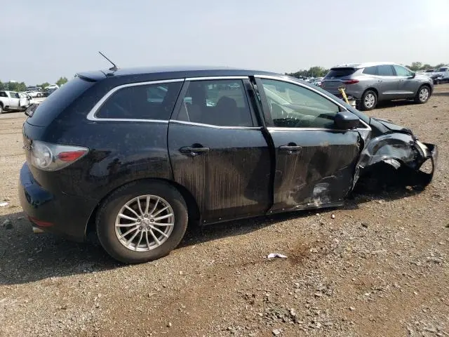 2010 MAZDA CX-7   