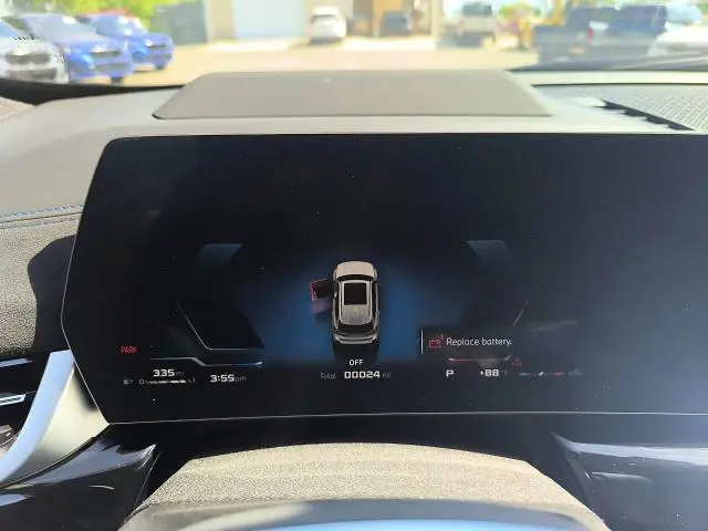 2026 BMW X1 M35I  