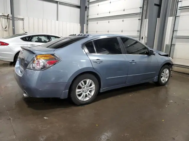2011 NISSAN ALTIMA BASE  