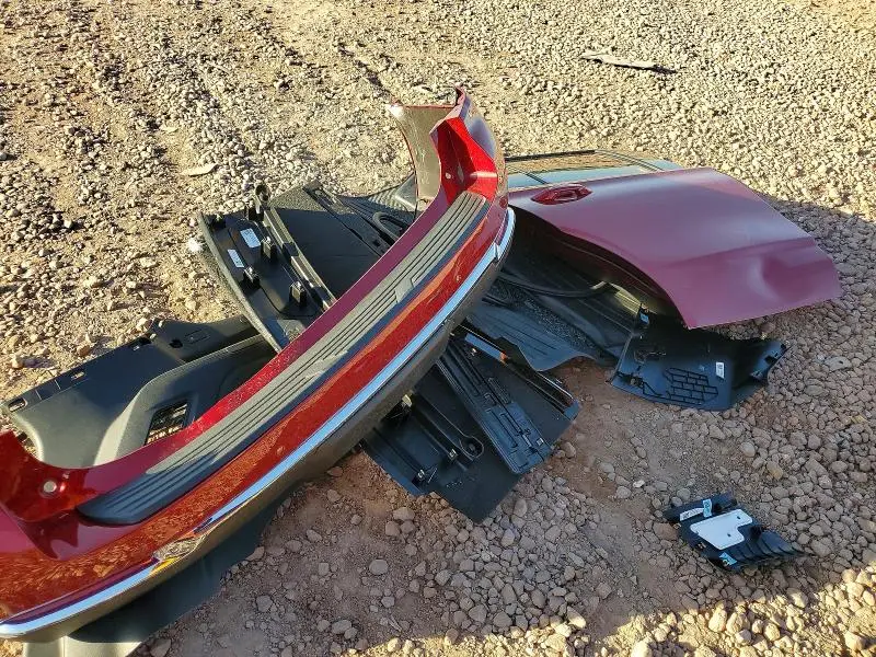 2026 CHEVROLET TAHOE K1500 LT  