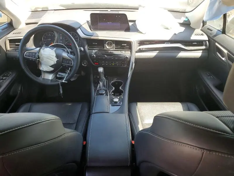 2018 LEXUS RX 350 BASE  