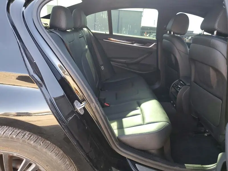2018 BMW 530 I  