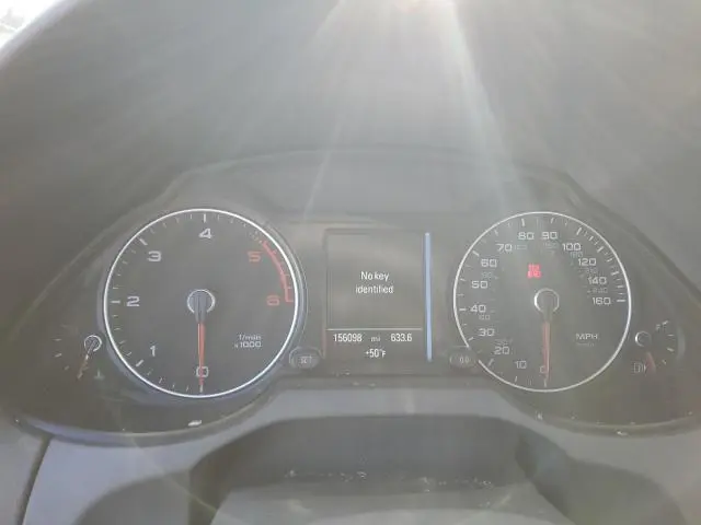 2015 AUDI Q5 TDI PREMIUM PLUS  