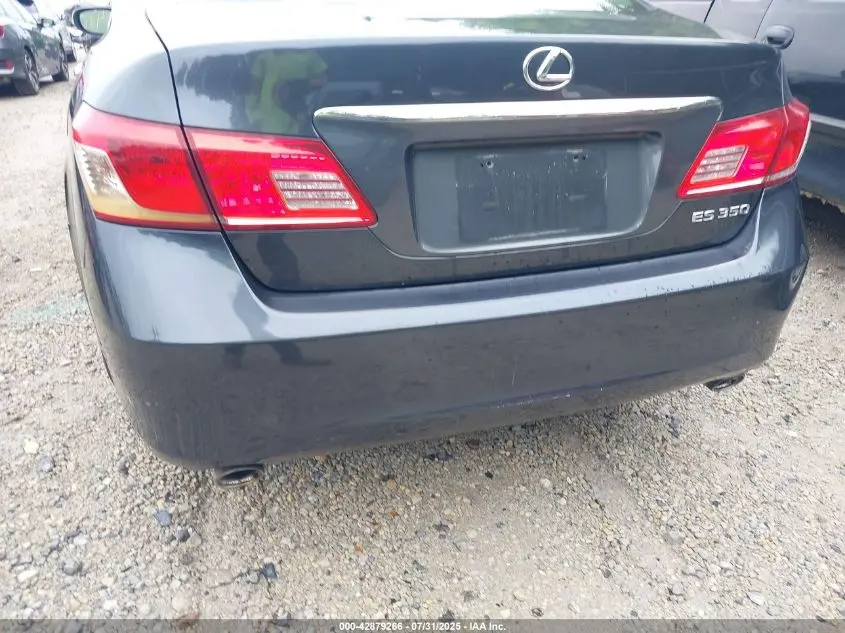 2011 LEXUS ES 350  