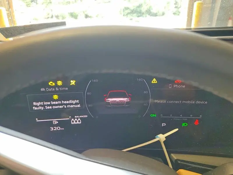 2026 AUDI A6 PREMIUM PLUS  