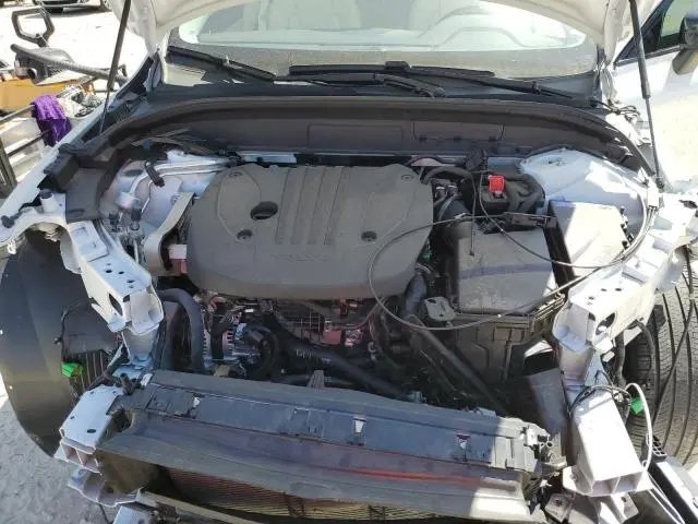 2025 VOLVO XC60 PLUS  