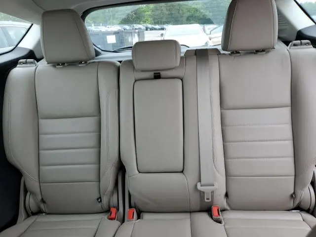 2013 FORD C-MAX SEL  