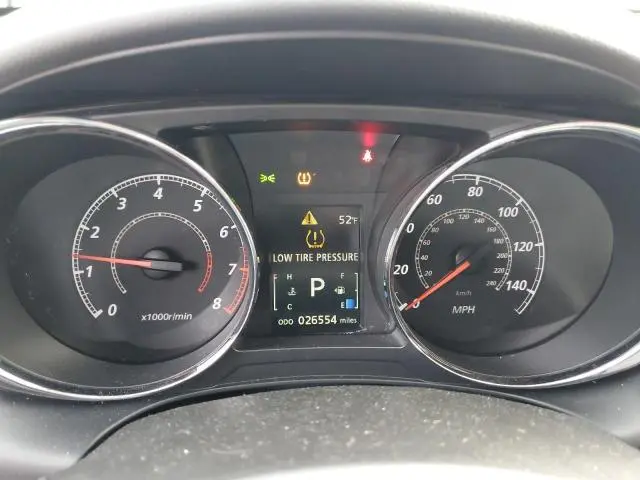 2018 MITSUBISHI OUTLANDER SPORT ES  