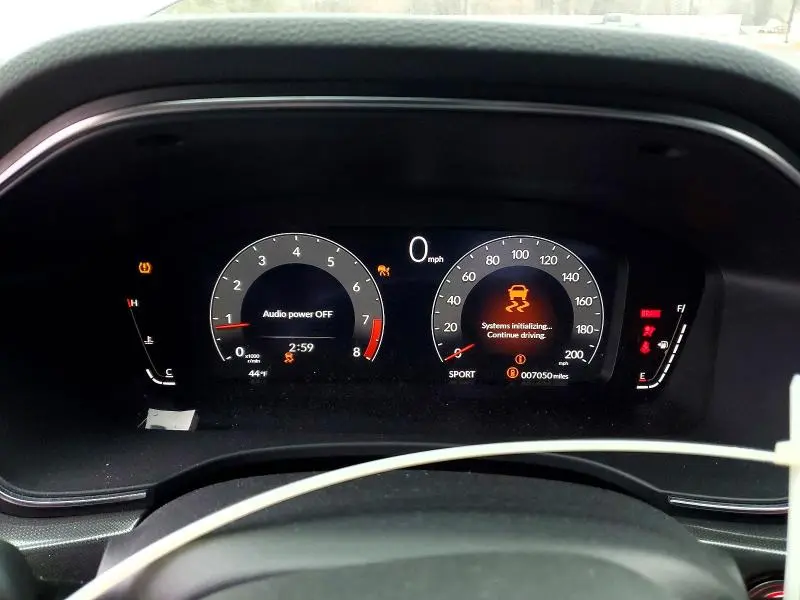 2024 ACURA INTEGRA TYPE S  