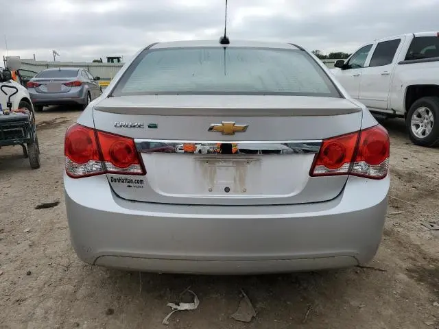 2016 CHEVROLET CRUZE LIMITED ECO  