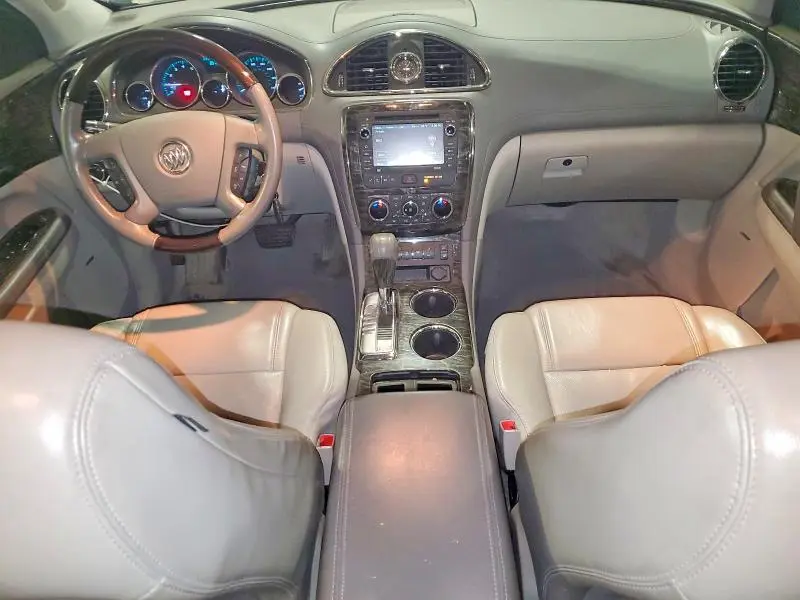 2013 BUICK ENCLAVE   