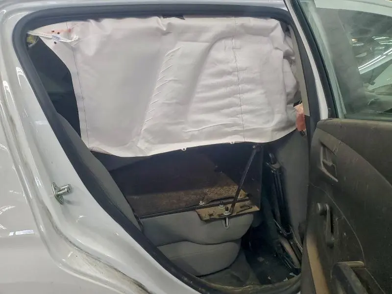 2020 CHEVROLET SONIC   