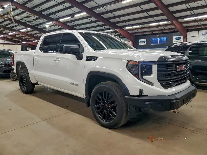 2023 GMC SIERRA K1500 ELEVATION  
