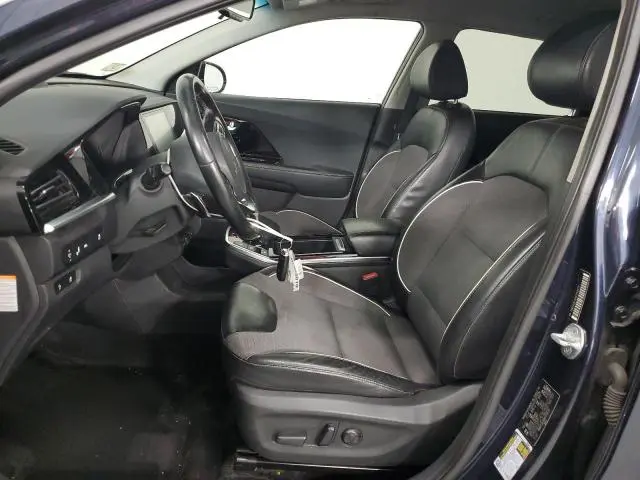 2022 KIA NIRO S