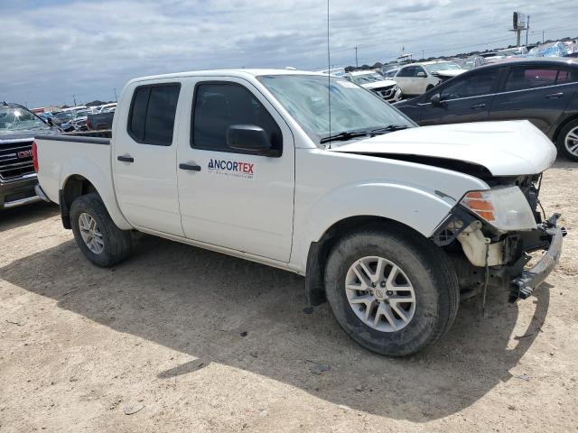 2018 NISSAN FRONTIER S