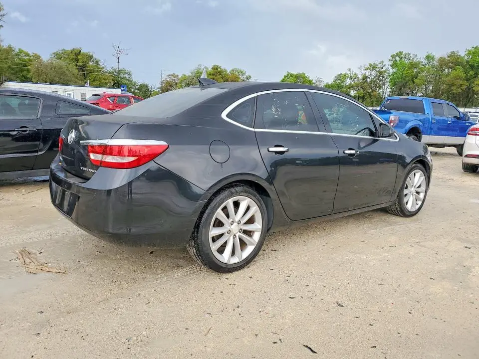 2015 BUICK VERANO   