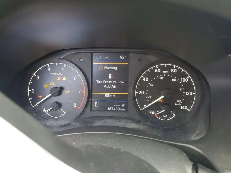2022 NISSAN ALTIMA   