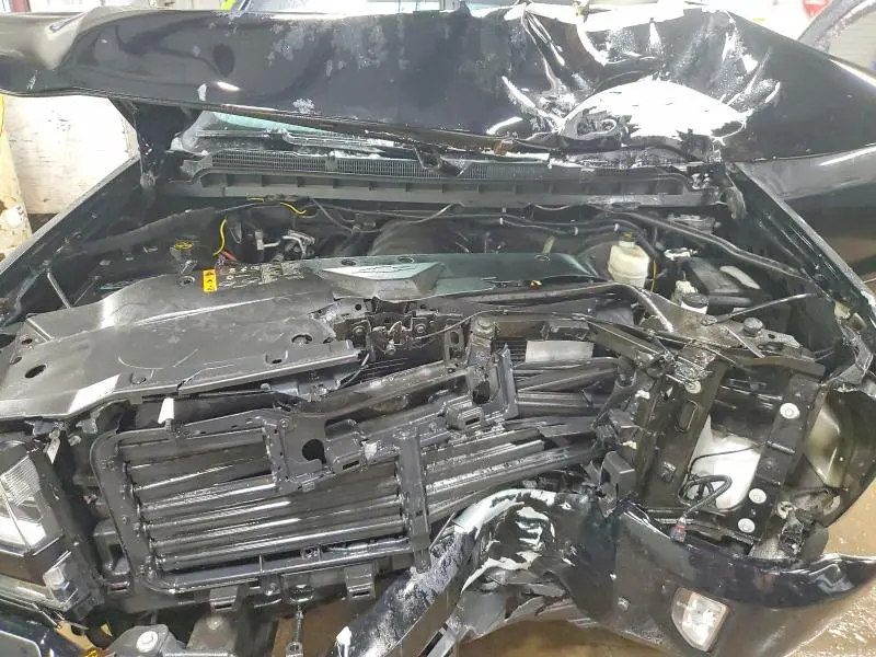 2018 CHEVROLET SILVERADO K1500 LTZ  