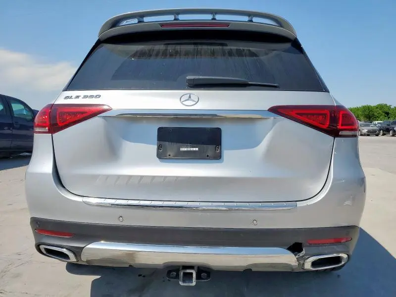2021 MERCEDES-BENZ GLE 350  
