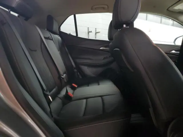 2025 BUICK ENCORE GX AVENIR  