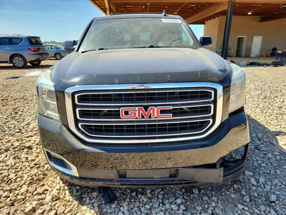 2015 GMC YUKON XL K1500 SLT  