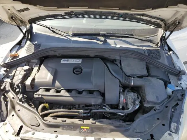2010 VOLVO XC60 T6  