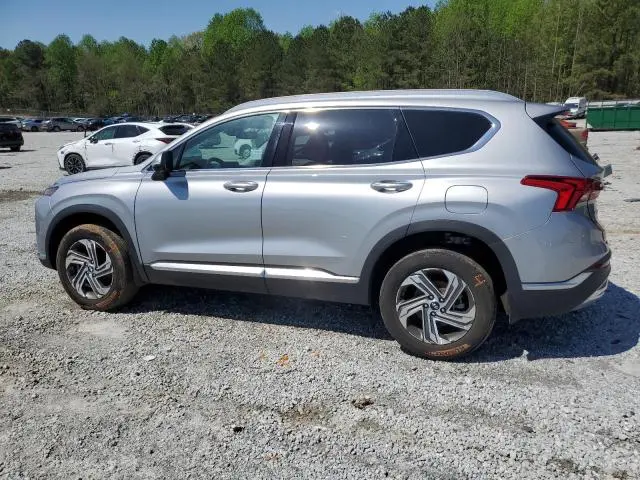 2023 HYUNDAI SANTA FE SEL PREMIUM