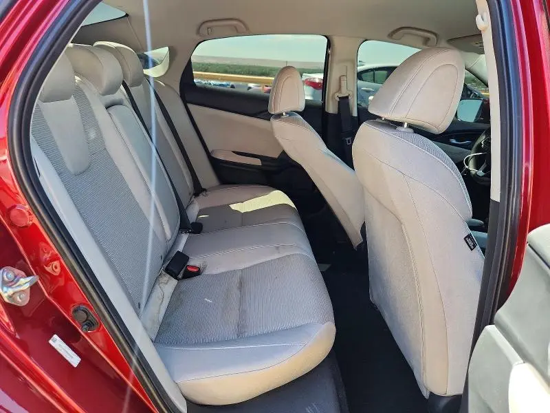 2021 HONDA INSIGHT EX  
