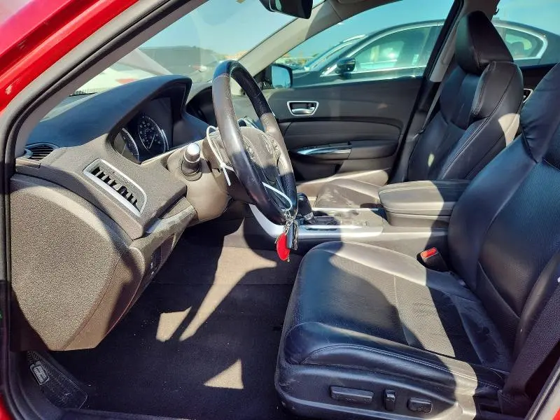 2020 ACURA TLX TECHNOLOGY  