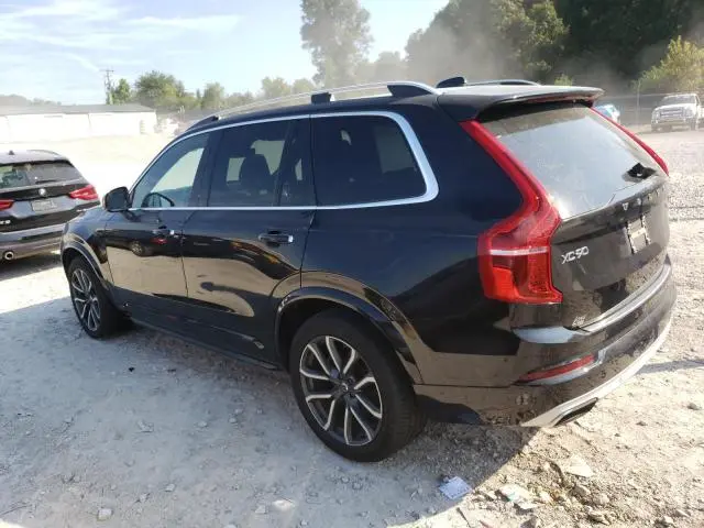 2016 VOLVO XC90 T6  