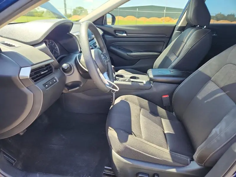 2020 NISSAN ALTIMA S  