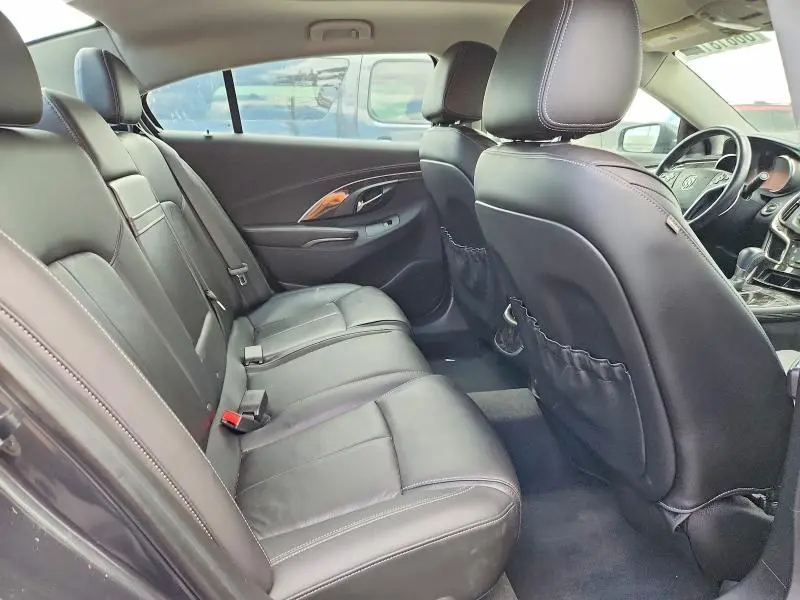 2015 BUICK LACROSSE   