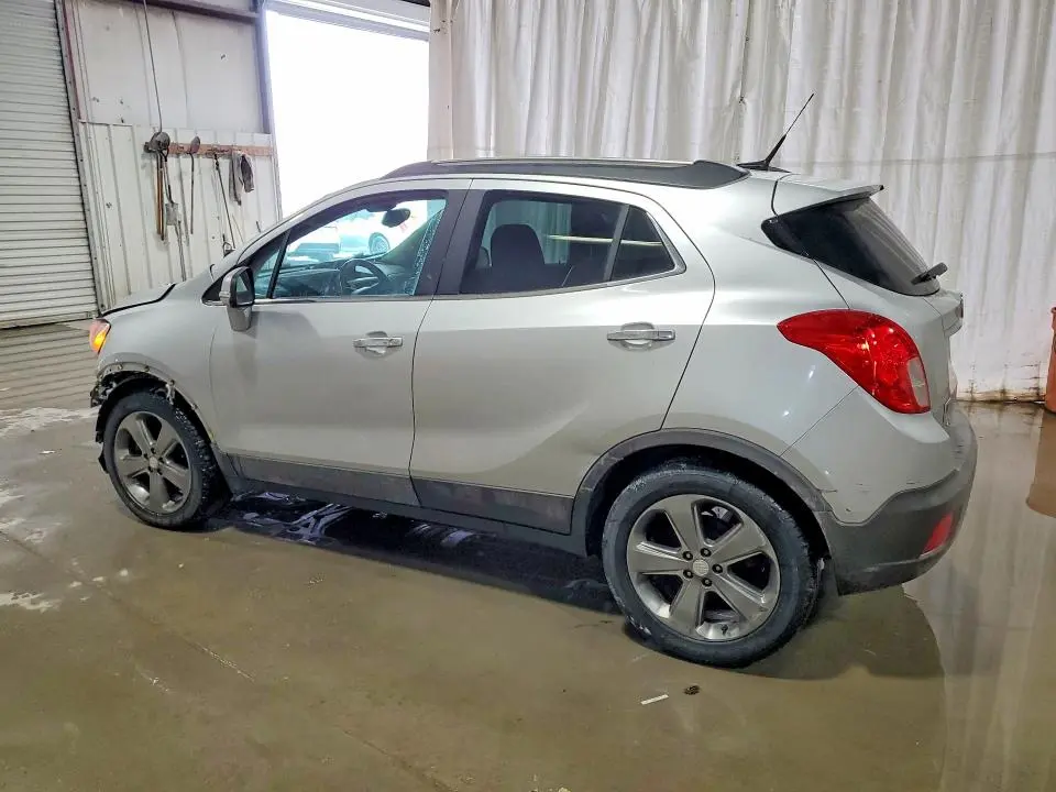 2014 BUICK ENCORE CONVENIENCE  