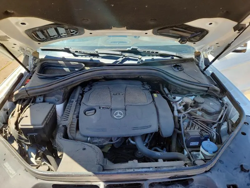 2017 MERCEDES-BENZ GLE 350 4MATIC  