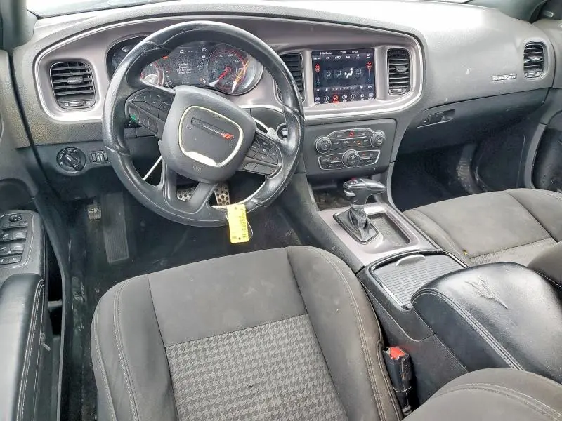 2019 DODGE CHARGER GT  