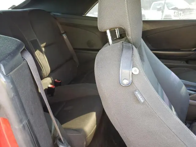 2013 CHEVROLET CAMARO LT