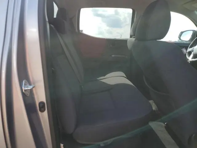 2021 TOYOTA TACOMA DOUBLE CAB  