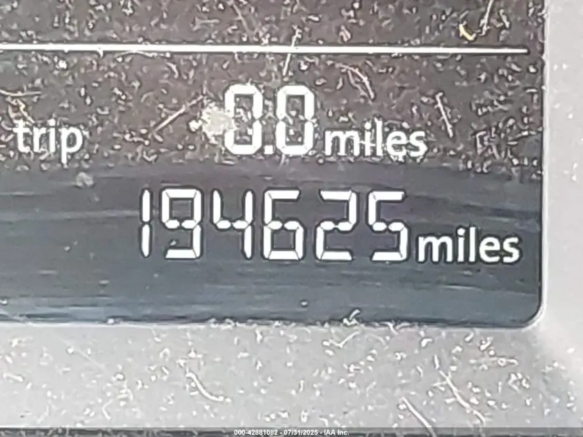 2010 VOLKSWAGEN JETTA SE