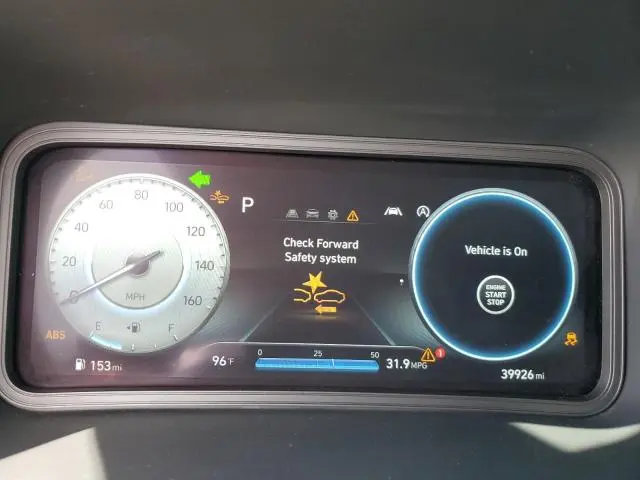 2022 HYUNDAI KONA N LINE  