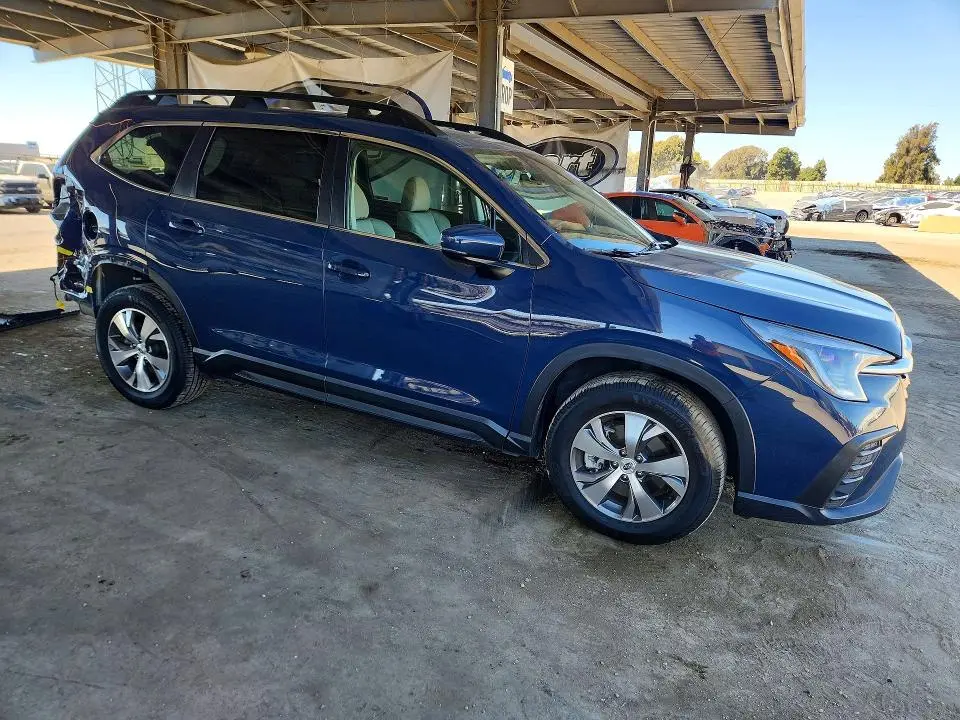 2024 SUBARU ASCENT PREMIUM  