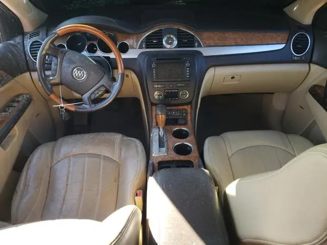 2011 BUICK ENCLAVE CXL  