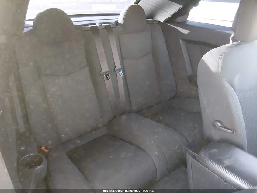 2010 CHRYSLER SEBRING TOURING