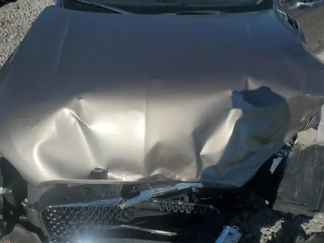 2019 LINCOLN MKZ RESERVE I  