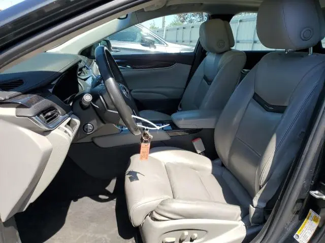 2013 CADILLAC XTS LUXURY COLLECTION  