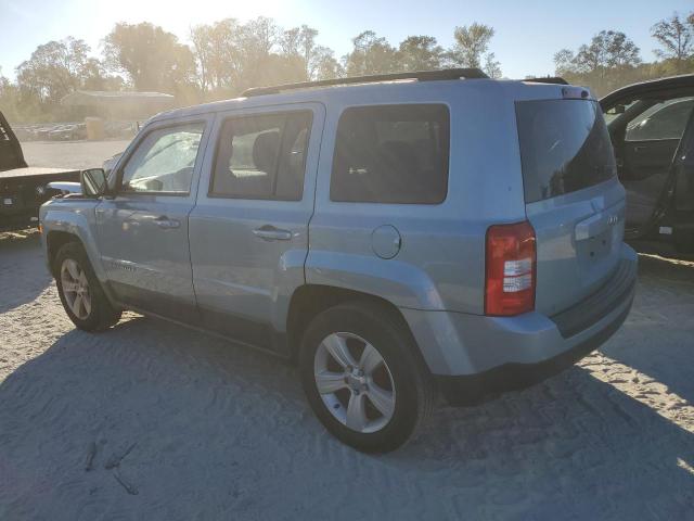 2013 JEEP PATRIOT SPORT