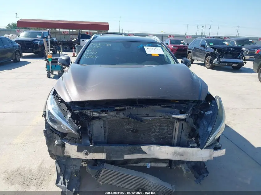 2018 INFINITI QX30 PREMIUM