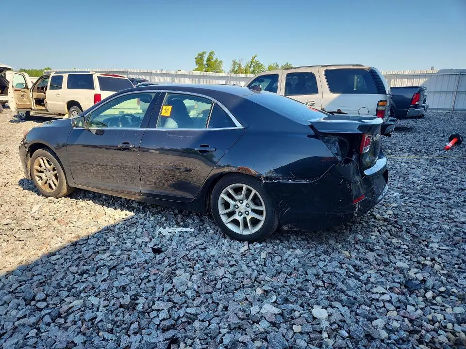 2013 CHEVROLET MALIBU 1LT  