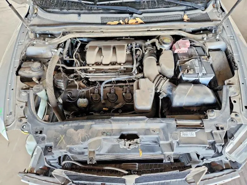 2013 FORD TAURUS LIMITED  