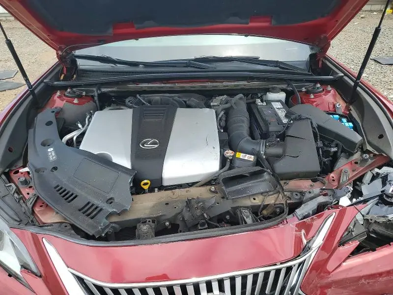 2019 LEXUS ES 350  