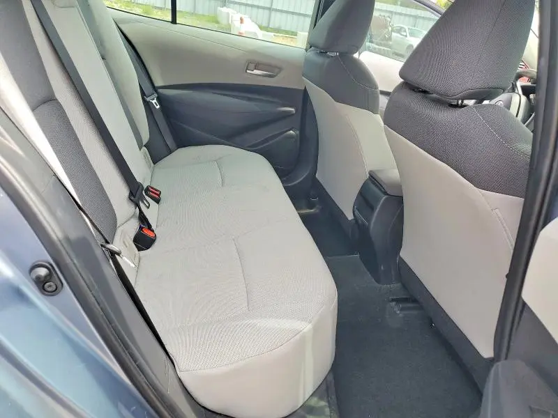 2021 TOYOTA COROLLA L  